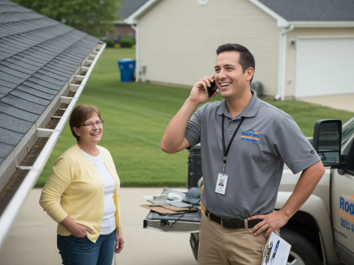 Local Roofing Contractors Dalzell, IL FAQs